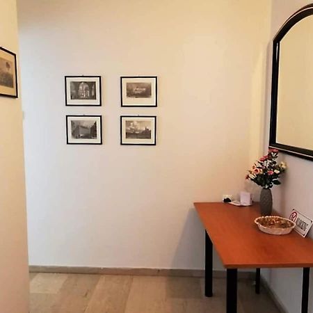 The Rose Apartment Volos Exteriér fotografie