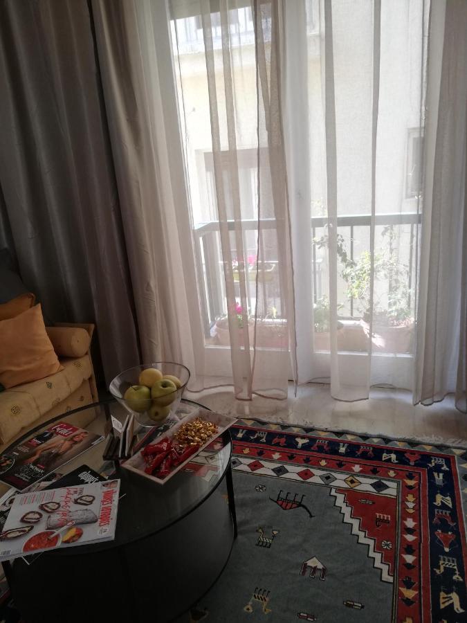 The Rose Apartment Volos Exteriér fotografie